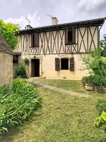 Vente / Maison mitoyenne