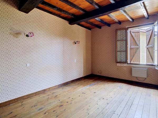 Vente / Maison mitoyenne