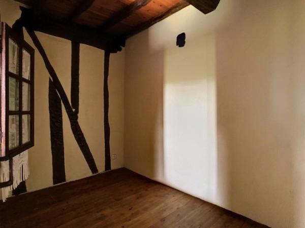 Vente / Maison mitoyenne