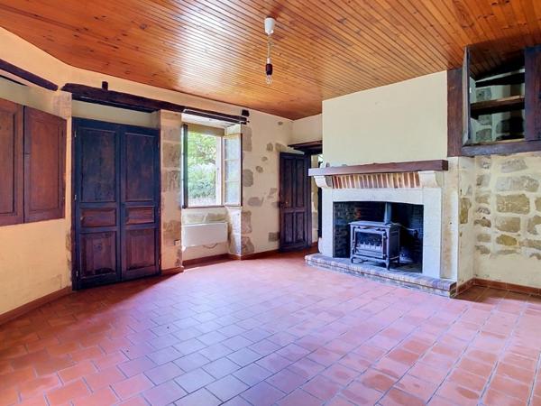 Vente / Maison mitoyenne
