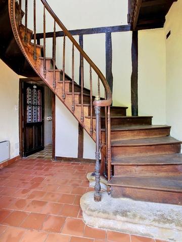 Vente / Maison mitoyenne