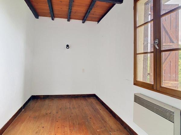 Vente / Maison mitoyenne