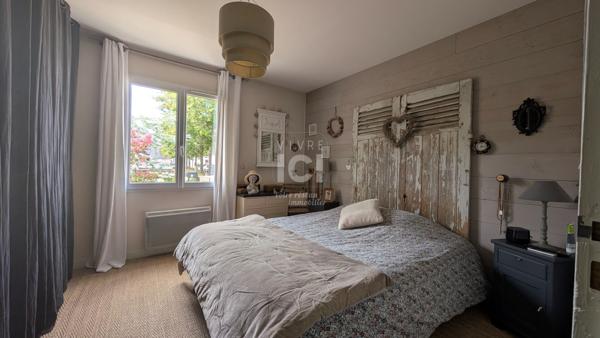 Maison 5 Chambres Vie de Plain Pied Andard