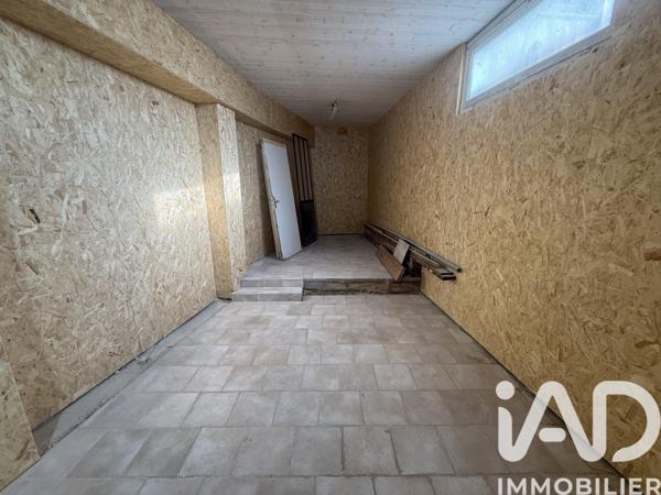 Maison à vendre 6 pièces 173 m² Parthenay