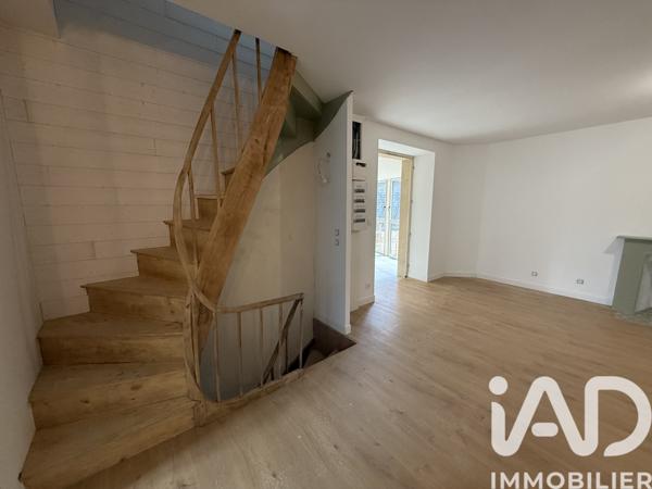 Maison à vendre 6 pièces 173 m² Parthenay