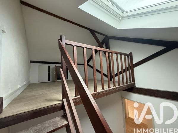 Maison à vendre 6 pièces 173 m² Parthenay