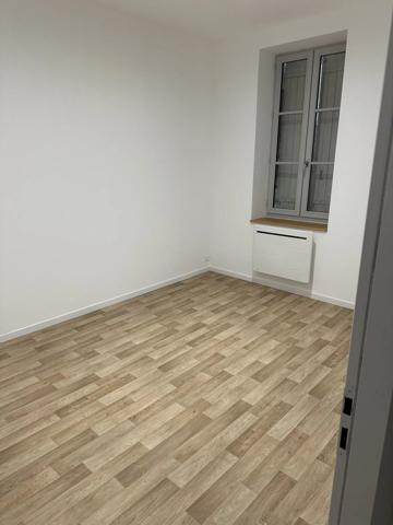 Location Appartement 4 pièces 78 m2 à Bazas