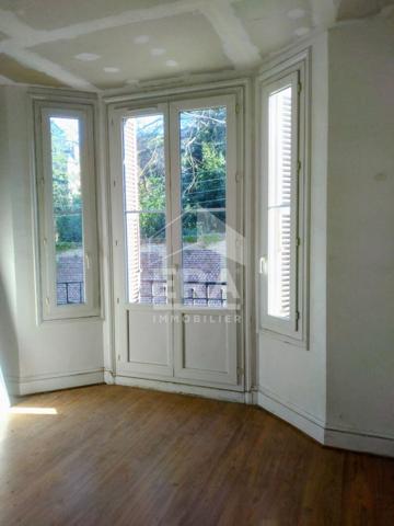 Immeuble Dieppe 4 lots - 215 m2