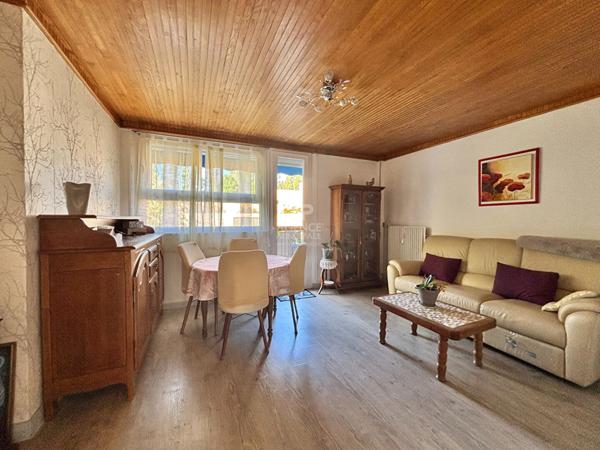 Appartement 3 pièces à vendre à Pontoise - Les Cordeliers €207 400 ** - Référence 11226