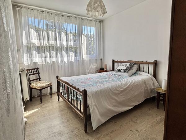 Appartement 3 pièces à vendre à Pontoise - Les Cordeliers €207 400 ** - Référence 11226