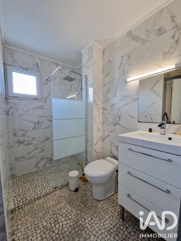 Studio à vendre 30 m² Le Barcarès