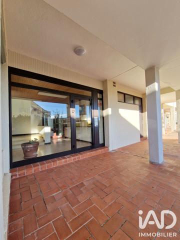 Studio à vendre 30 m² Le Barcarès