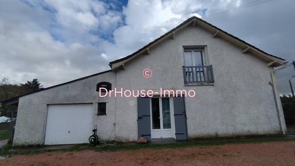 Maison à vendre 5 pièces de 120 m²