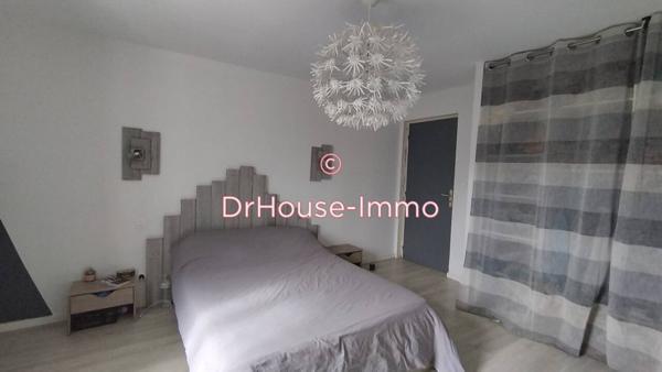 Maison à vendre 5 pièces de 120 m²