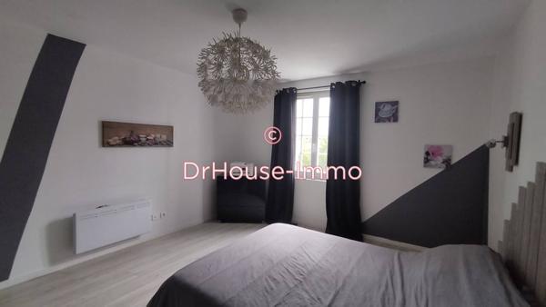 Maison à vendre 5 pièces de 120 m²