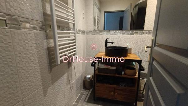 Maison à vendre 5 pièces de 120 m²