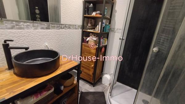 Maison à vendre 5 pièces de 120 m²