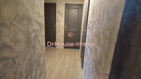 Maison à vendre 5 pièces de 120 m²