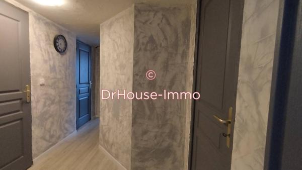 Maison à vendre 5 pièces de 120 m²