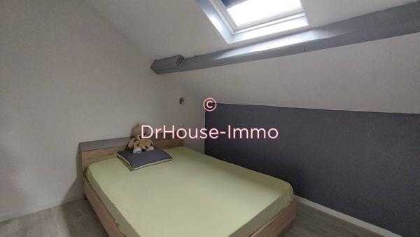 Maison à vendre 5 pièces de 120 m²