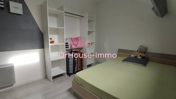 Maison à vendre 5 pièces de 120 m²