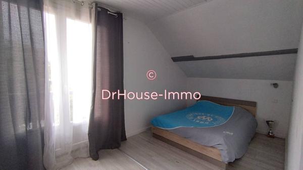 Maison à vendre 5 pièces de 120 m²