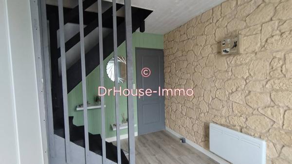 Maison à vendre 5 pièces de 120 m²