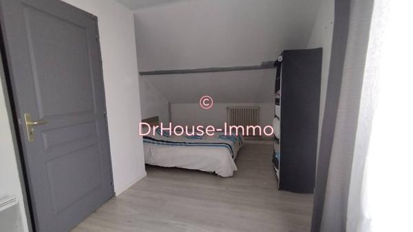 Maison à vendre 5 pièces de 120 m²