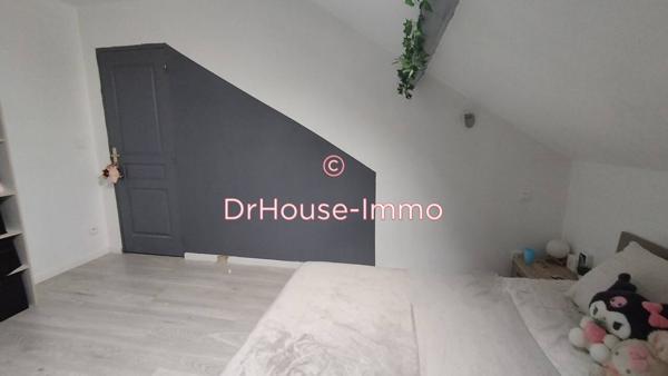 Maison à vendre 5 pièces de 120 m²