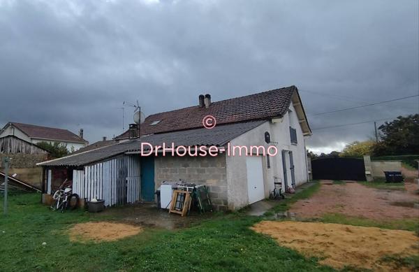 Maison à vendre 5 pièces de 120 m²