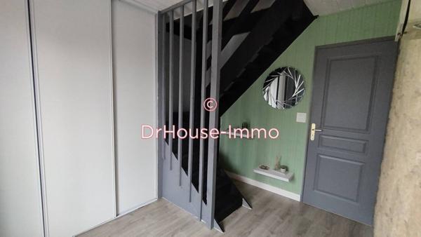 Maison à vendre 5 pièces de 120 m²