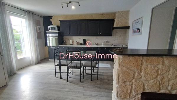 Maison à vendre 5 pièces de 120 m²