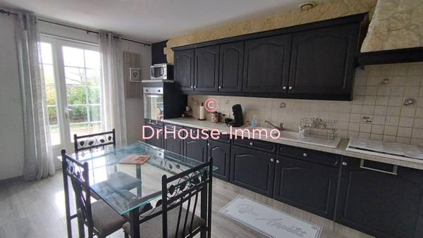 Maison à vendre 5 pièces de 120 m²