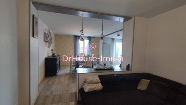 Maison à vendre 5 pièces de 120 m²