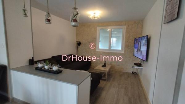 Maison à vendre 5 pièces de 120 m²