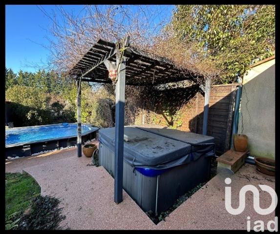 Maison à vendre 5 pièces 196 m² Villemur-sur-Tarn