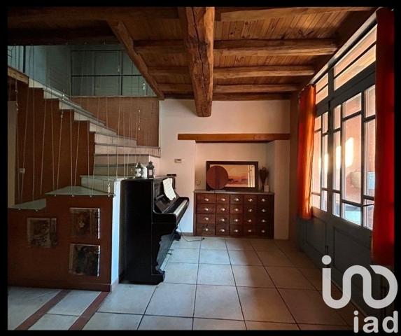 Maison à vendre 5 pièces 196 m² Villemur-sur-Tarn