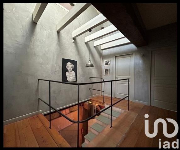 Maison à vendre 5 pièces 196 m² Villemur-sur-Tarn