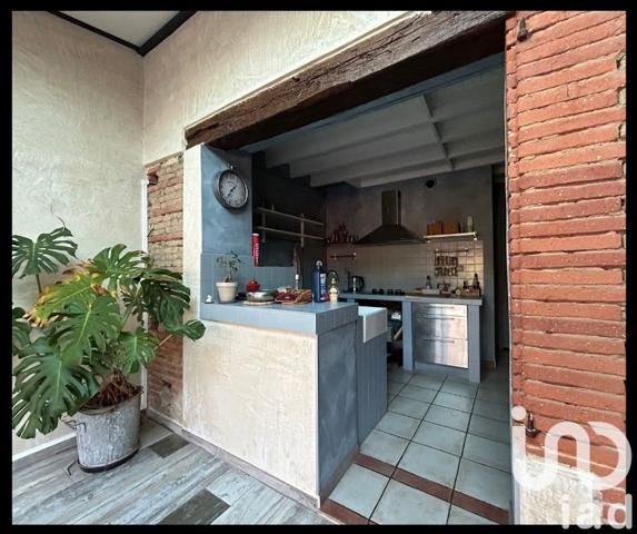 Maison à vendre 5 pièces 196 m² Villemur-sur-Tarn