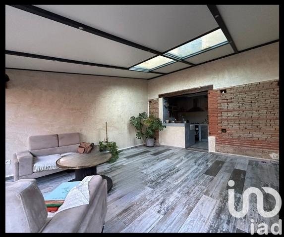 Maison à vendre 5 pièces 196 m² Villemur-sur-Tarn