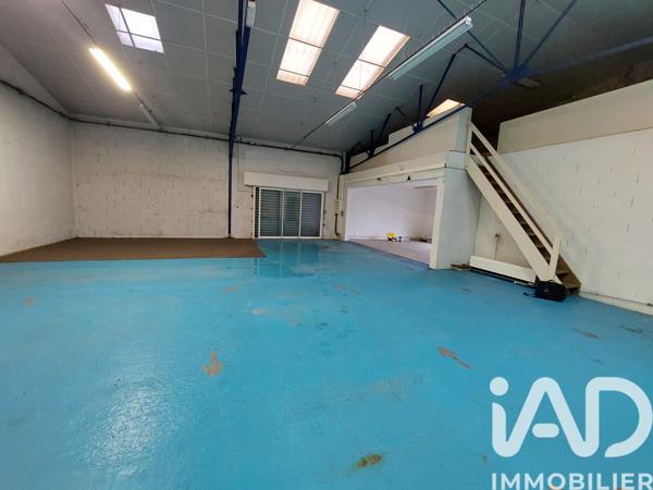 Murs commerciaux  à vendre 448 m² Saint-Gilles-Croix-de-Vie