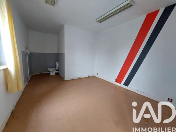 Murs commerciaux  à vendre 448 m² Saint-Gilles-Croix-de-Vie