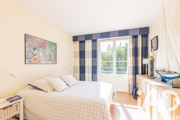 Maison à vendre 8 pièces 212 m² Verrières-le-Buisson