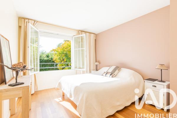 Maison à vendre 8 pièces 212 m² Verrières-le-Buisson