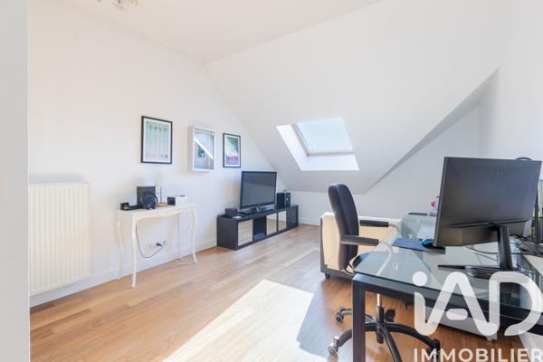 Maison à vendre 8 pièces 212 m² Verrières-le-Buisson