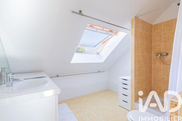 Maison à vendre 8 pièces 212 m² Verrières-le-Buisson