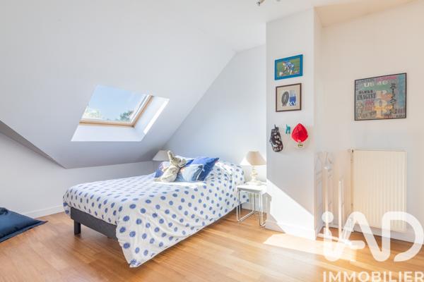 Maison à vendre 8 pièces 212 m² Verrières-le-Buisson