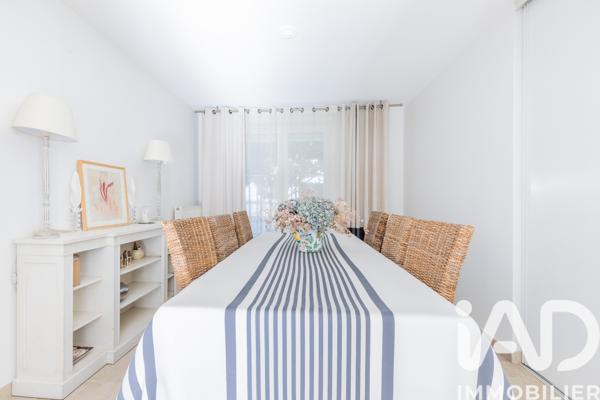 Maison à vendre 8 pièces 212 m² Verrières-le-Buisson