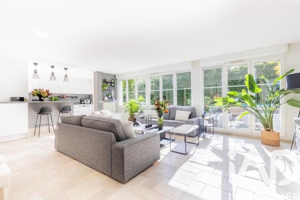Maison à vendre 8 pièces 212 m² Verrières-le-Buisson