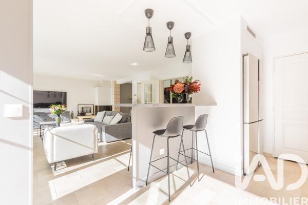 Maison à vendre 8 pièces 212 m² Verrières-le-Buisson